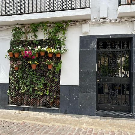 Apartamento San Agustin Nº 1 Córdoba Eksteriør bilde